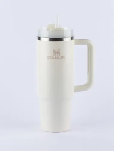 COPO QUENCHER TÉRMICO 2.0 1,180L CREAM STANLEY