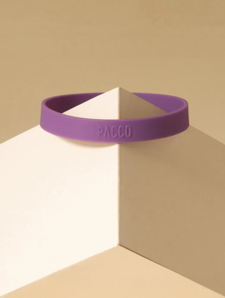 ANEL SILICONE UVA PACCO