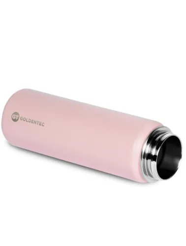 GARRAFA 750ML ROSA GET