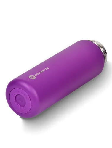 GARRAFA 750ML ROXO  GET