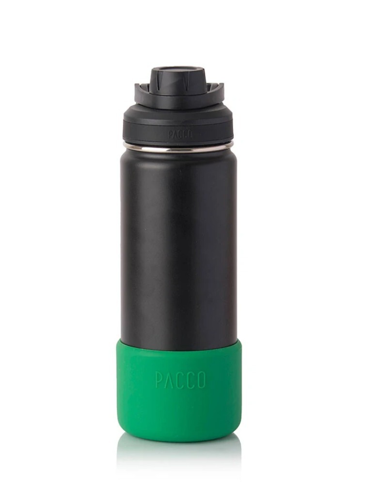 CAPA SILICONE BASE GRASS P BY PACCO