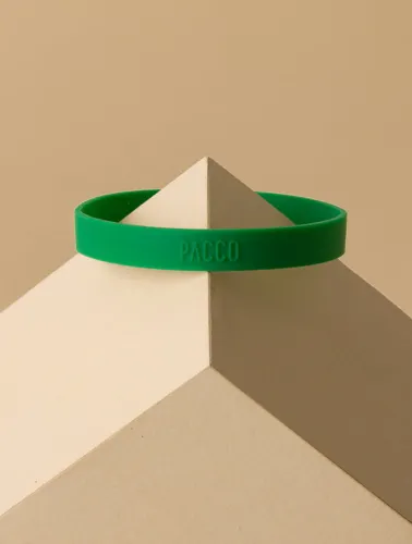ANEL SILICONE GRASS PACCO