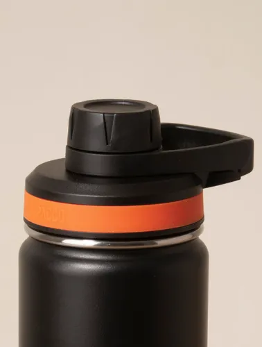 ANEL SILICONE ORANGE PACCO