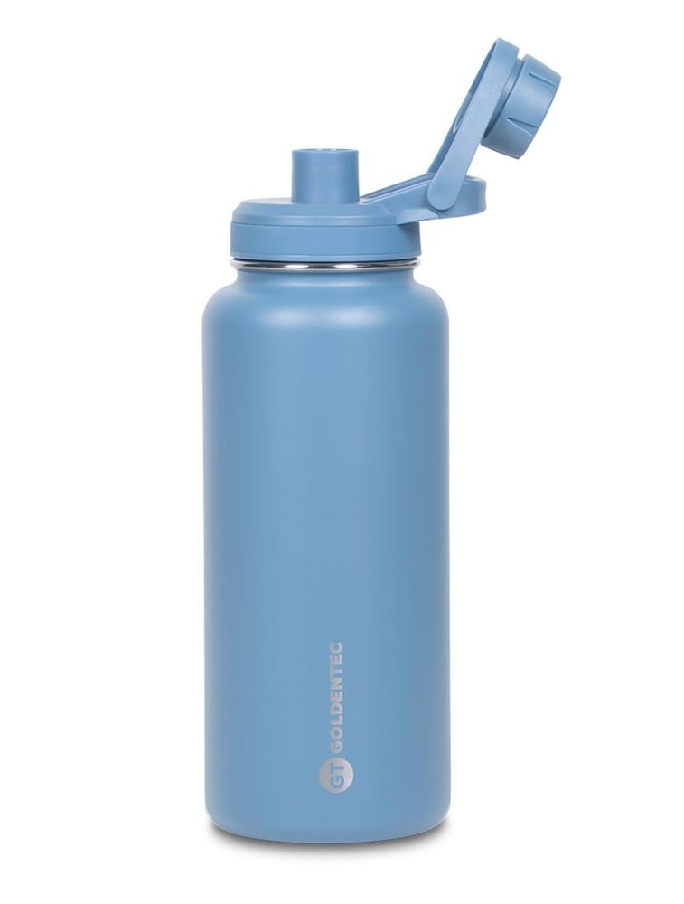 GARRAFA 1000ML LILAS GET