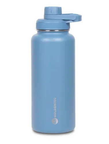 GARRAFA 1000ML LILAS GET