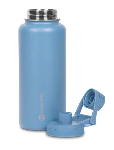 GARRAFA 1000ML LILAS GET