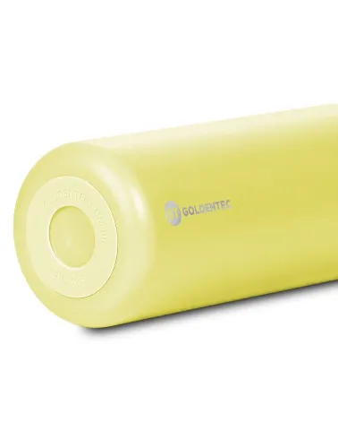 GARRAFA 750ML AMARELO GET