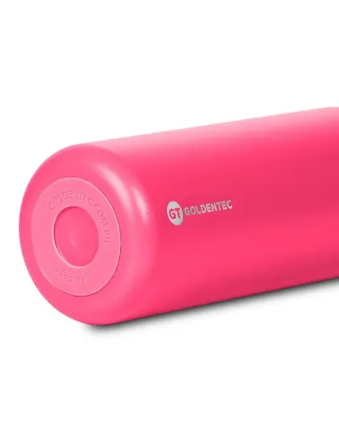 GARRAFA 750ML ROSA PINK GET