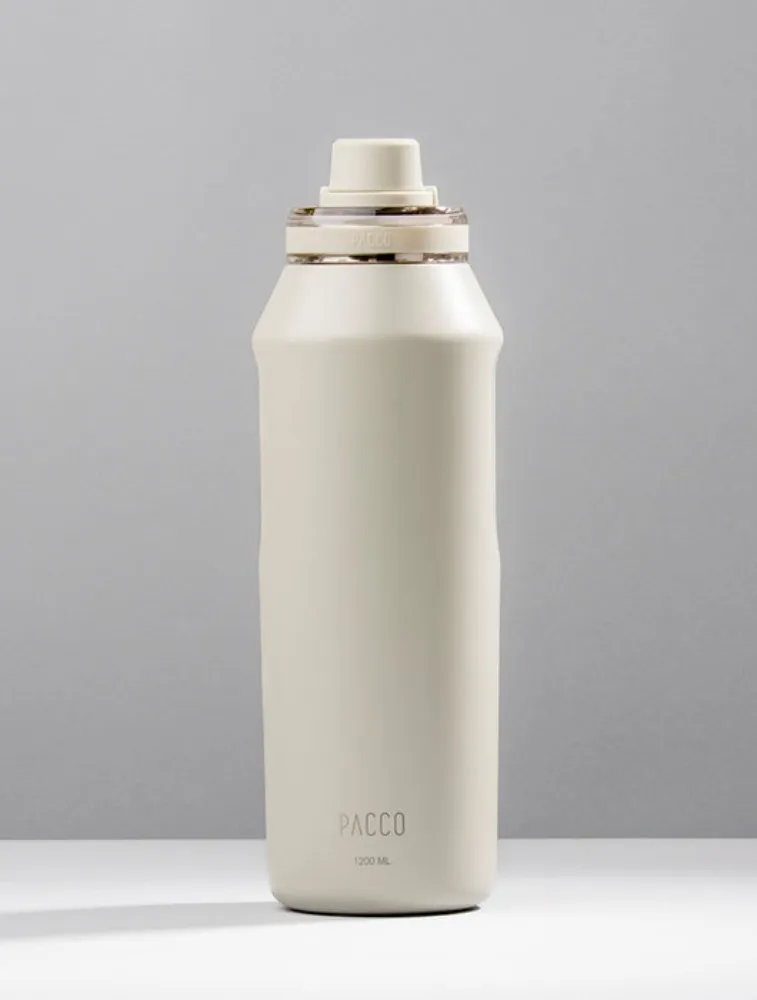 HYDRA BOTTLE VYTA 1200ML CREME PACCO