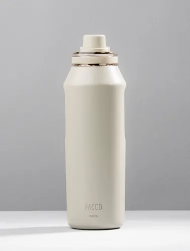 HYDRA BOTTLE VYTA 1200ML CREME PACCO