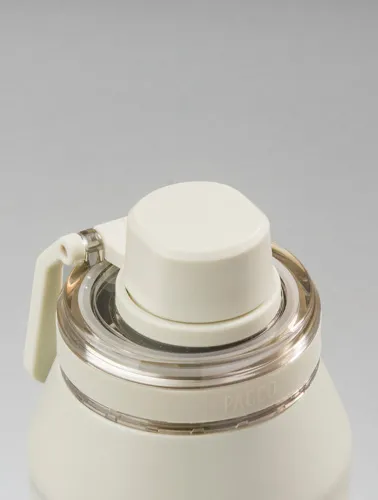 HYDRA BOTTLE VYTA 1200ML CREME PACCO