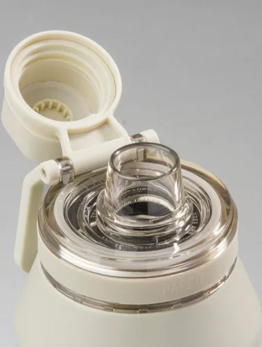 HYDRA BOTTLE VYTA 1200ML CREME PACCO