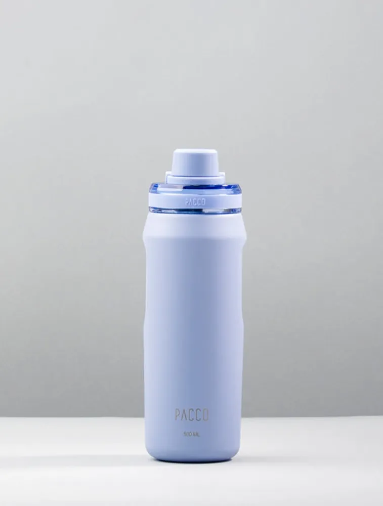 HYDRA BOTTLE VYTA 500ML LAVANDA PACCO