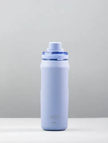 HYDRA BOTTLE VYTA 500ML LAVANDA PACCO