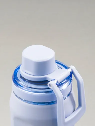 HYDRA BOTTLE VYTA 500ML LAVANDA PACCO