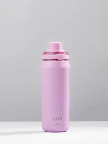HYDRA BOTTLE VYTA 500ML LILAS PACCO