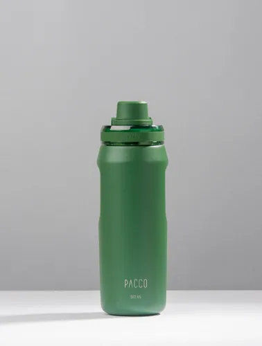 HYDRA BOTTLE VYTA 500ML VERDE MILITAR PACCO