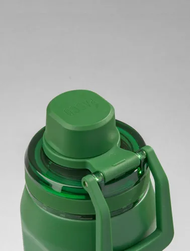 HYDRA BOTTLE VYTA 500ML VERDE MILITAR PACCO