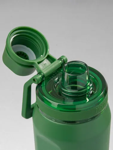 HYDRA BOTTLE VYTA 500ML VERDE MILITAR PACCO