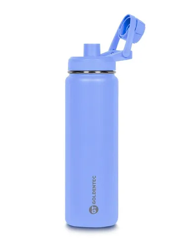 GARRAFA 750ML LILAS GET