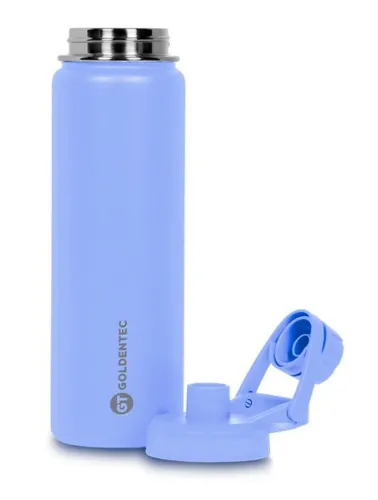 GARRAFA 750ML LILAS GET