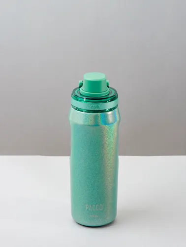 HYDRA BOTTLE VYTA 500ML JADE PACCO