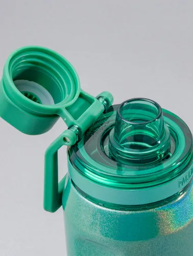 HYDRA BOTTLE VYTA 650ML JADE PACCO