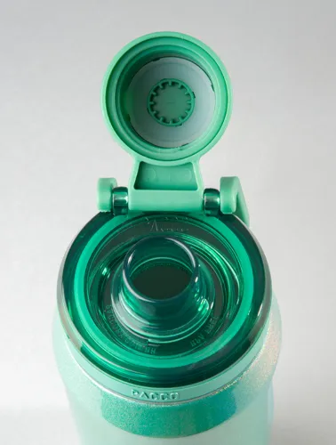 HYDRA BOTTLE VYTA 650ML JADE PACCO