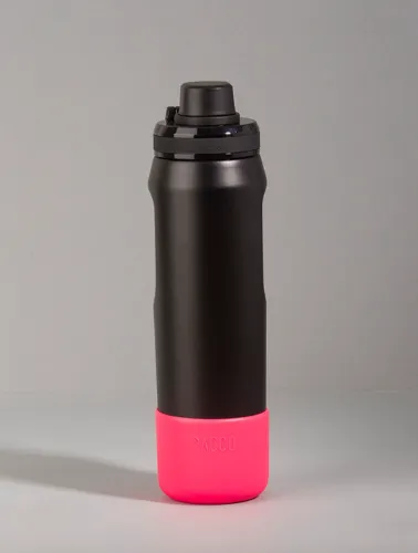 CAPA SILICONE VYTA BASE 650ML LOVELY CORAL BY PACCO