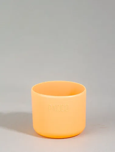 CAPA SILICONE VYTA BASE 650ML YELLOW CRUSH BY PACCO