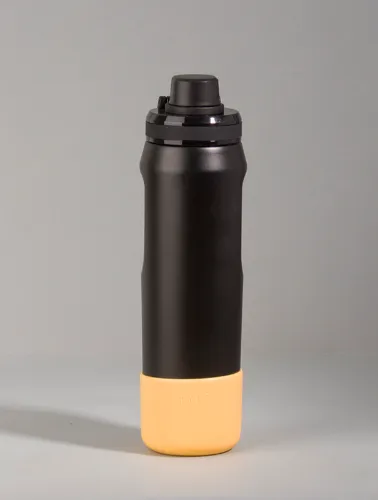 CAPA SILICONE VYTA BASE 650ML YELLOW CRUSH BY PACCO