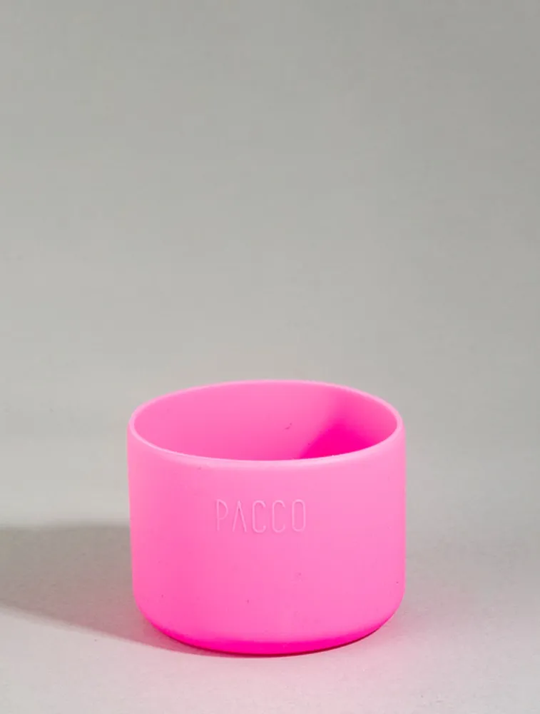 CAPA SILICONE VYTA BASE 950ML CHICLETE BY PACCO