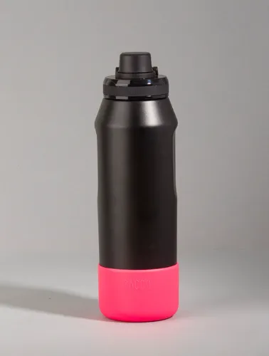 CAPA SILICONE VYTA BASE 950ML LOVELY CORAL BY PACCO