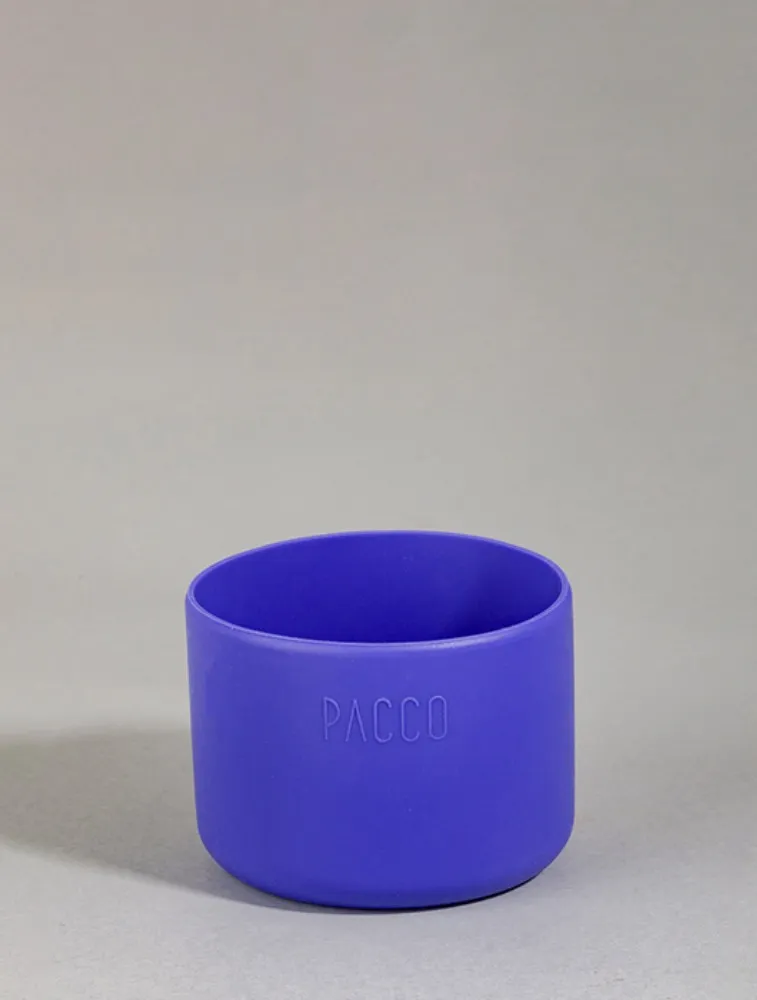 CAPA SILICONE VYTA BASE 950ML TRUST BLUE BY PACCO