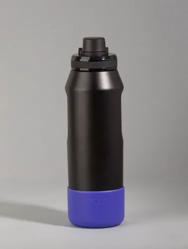 CAPA SILICONE VYTA BASE 950ML TRUST BLUE BY PACCO