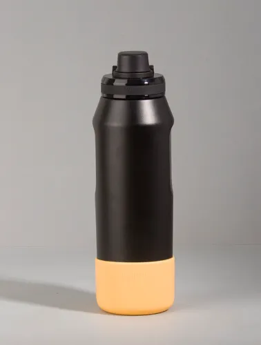 CAPA SILICONE VYTA BASE 950ML YELLOW CRUSH BY PACCO