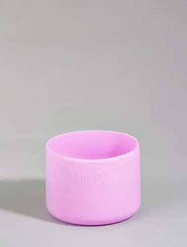 CAPA SILICONE VYTA BASE 950ML LILAS BY PACCO