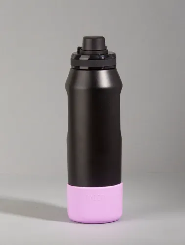 CAPA SILICONE VYTA BASE 950ML LILAS BY PACCO
