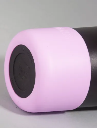 CAPA SILICONE VYTA BASE 950ML LILAS BY PACCO