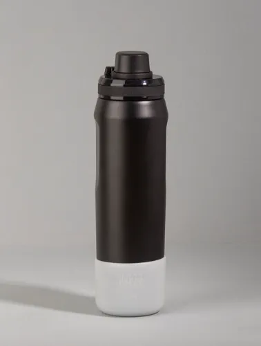 CAPA SILICONE VYTA BASE 650ML GLOW BY PACCO