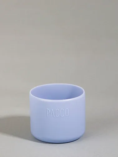CAPA SILICONE VYTA BASE 650ML LAVANDA BY PACCO