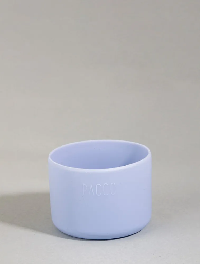 CAPA SILICONE VYTA BASE 950ML LAVANDA BY PACCO