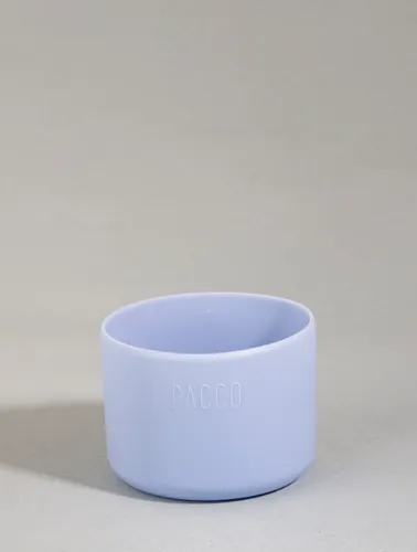 CAPA SILICONE VYTA BASE 950ML LAVANDA BY PACCO