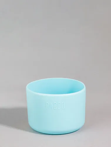 CAPA SILICONE VYTA BASE 950ML NUVEM BY PACCO