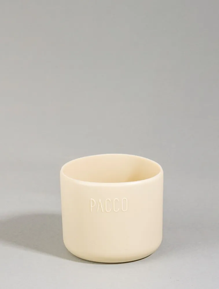 CAPA SILICONE VYTA BASE 1200ML CREME BY PACCO