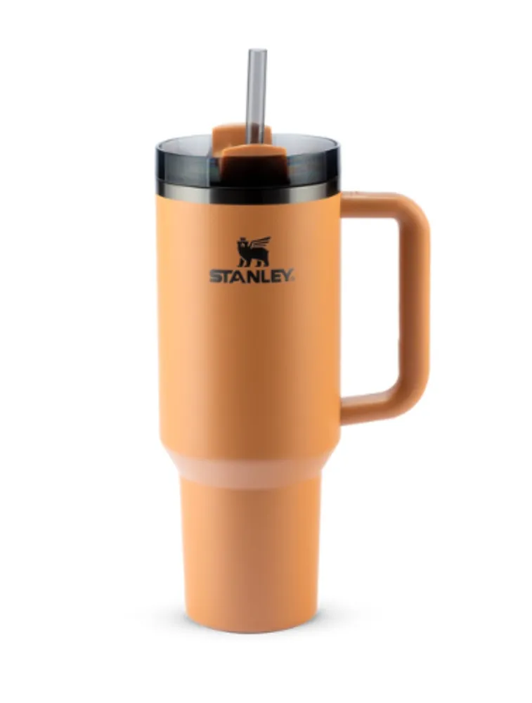 COPO QUENCHER TERMICO 2.0 1,18L CAMEL STANLEY 08502