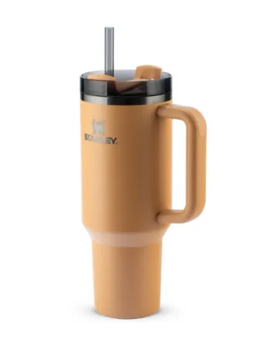 COPO QUENCHER TERMICO 2.0 1,18L CAMEL STANLEY 08502
