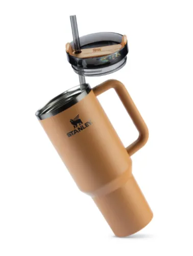 COPO QUENCHER TERMICO 2.0 1,18L CAMEL STANLEY 08502