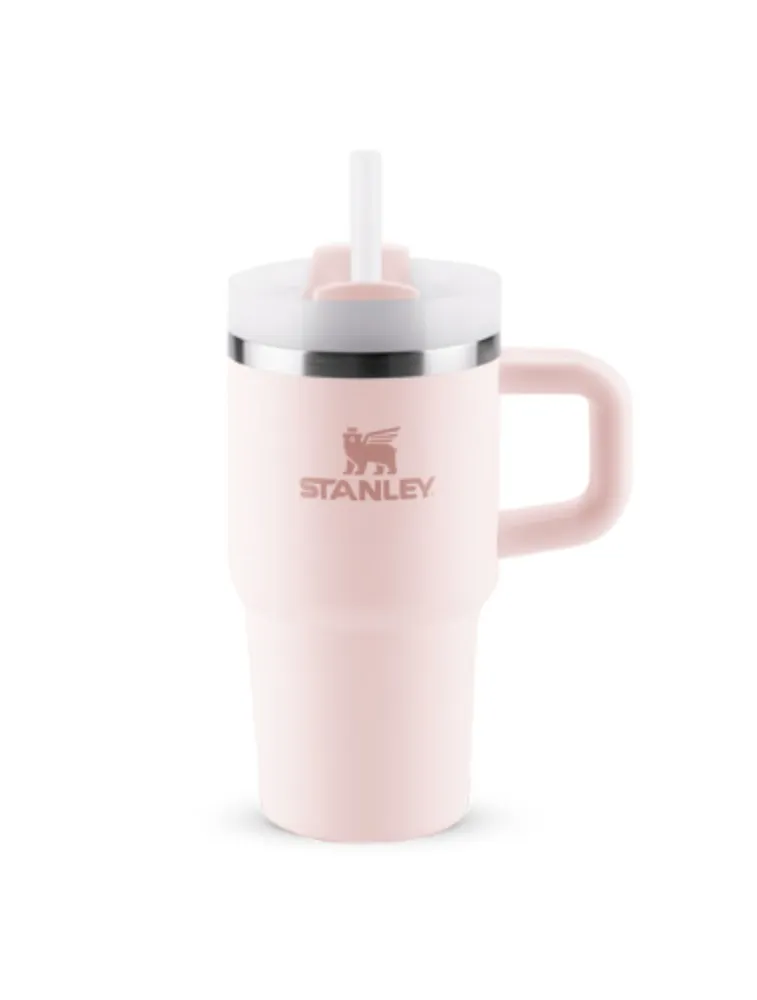 COPO QUENCHER TERMICO 2.0 0,59L ROSE QUARTZ STANLEY 08551