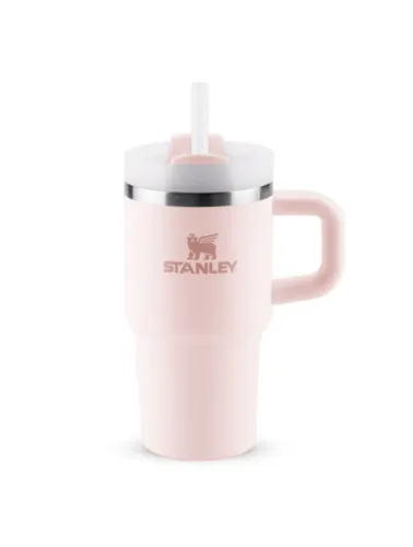COPO QUENCHER TERMICO 2.0 0,59L ROSE QUARTZ STANLEY 08551